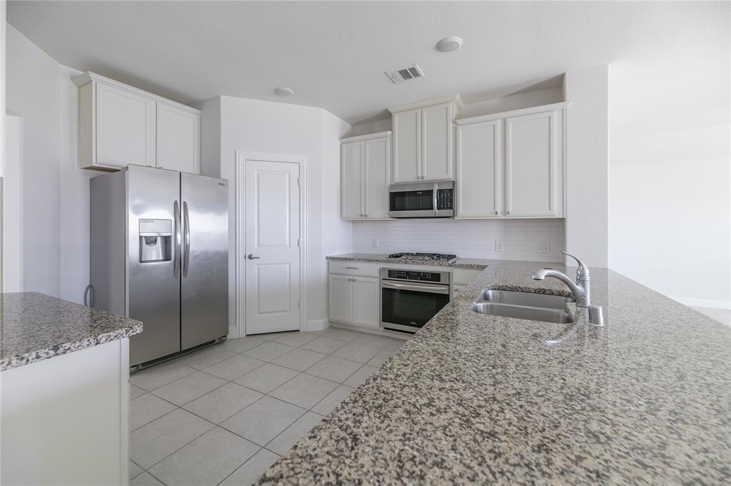 Villages Of Melissa Ph 4 - Residential Lease