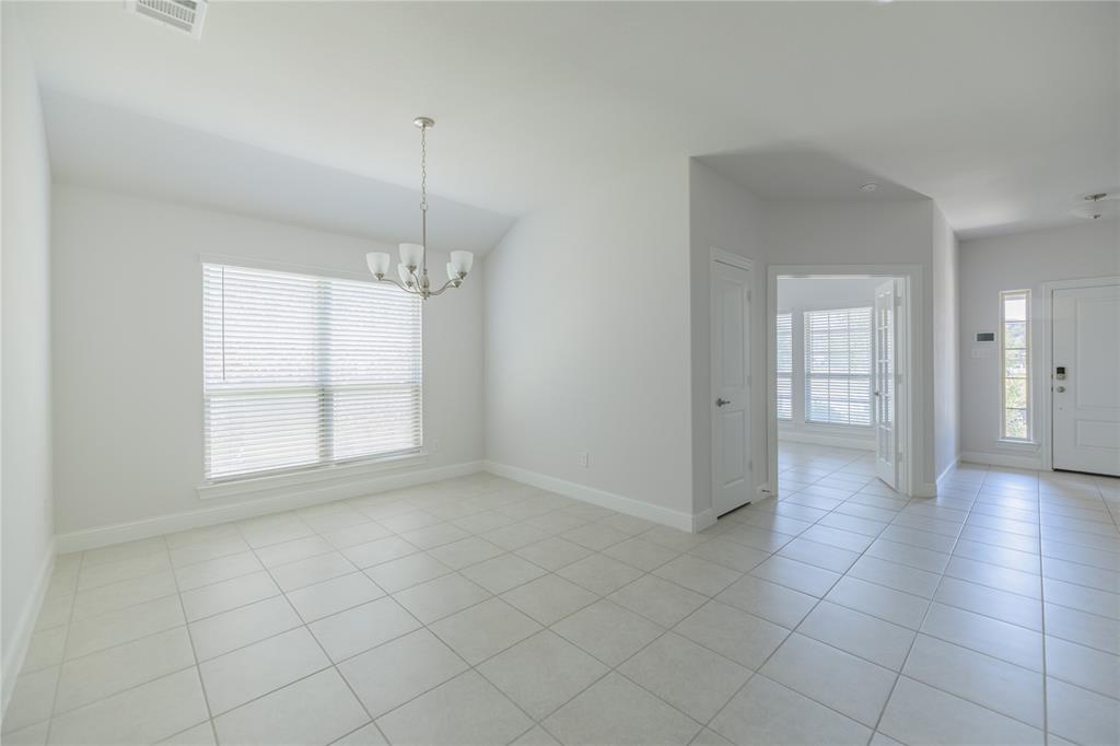 Villages Of Melissa Ph 4 - Residential Lease