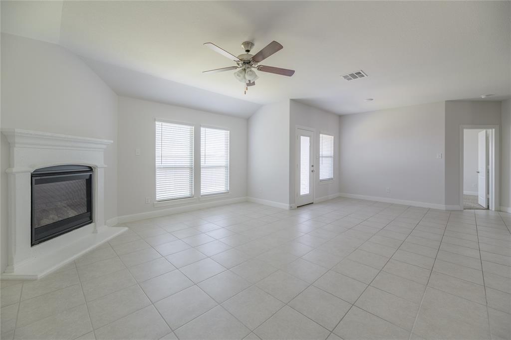 Villages Of Melissa Ph 4 - Residential Lease