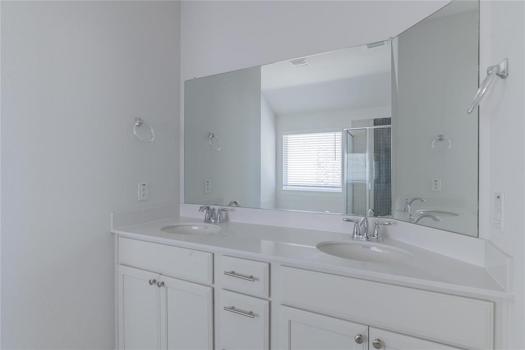 Villages Of Melissa Ph 4 - Residential Lease