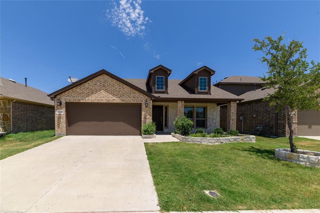 Villages Of Melissa Ph 4 - Residential Lease