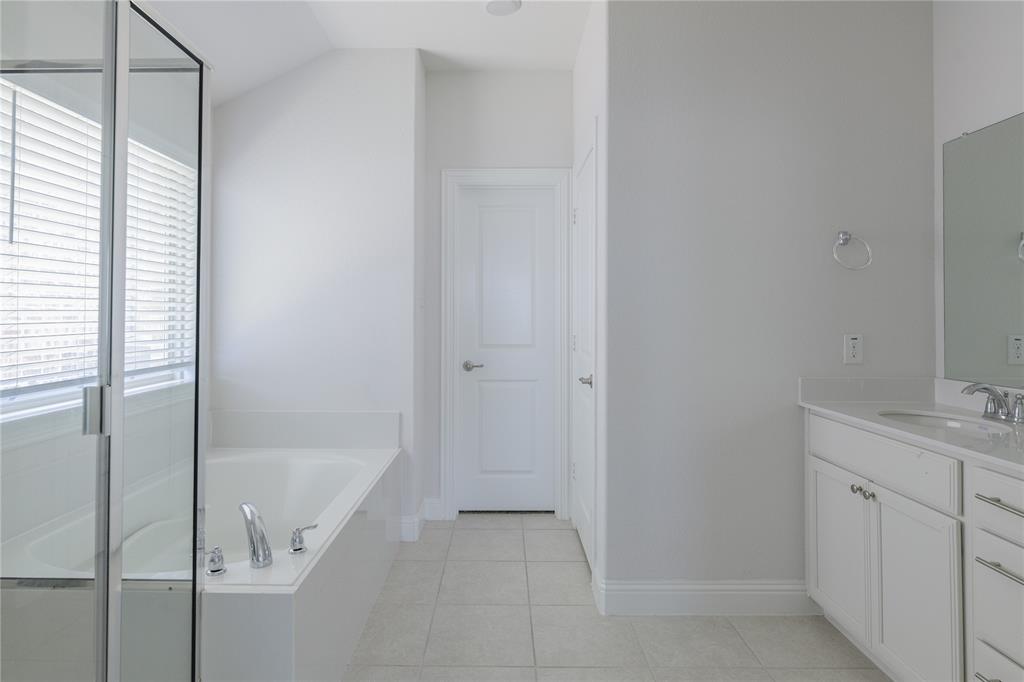 Villages Of Melissa Ph 4 - Residential Lease