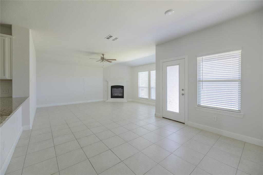 Villages Of Melissa Ph 4 - Residential Lease