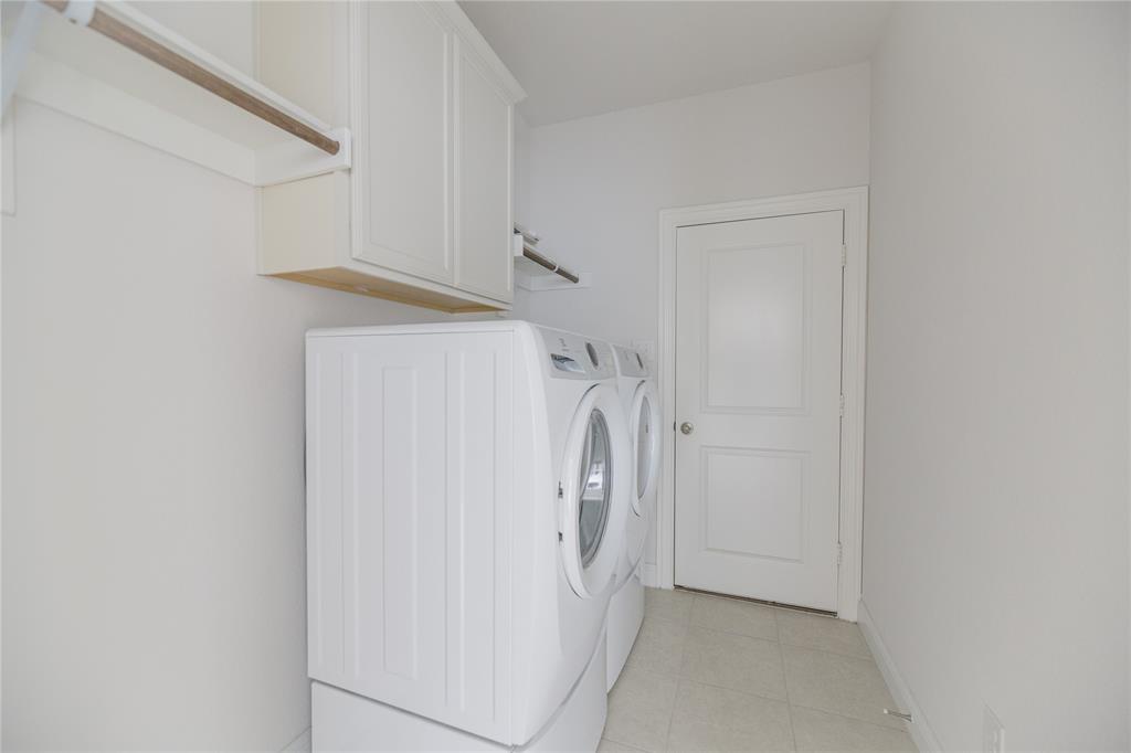 Villages Of Melissa Ph 4 - Residential Lease