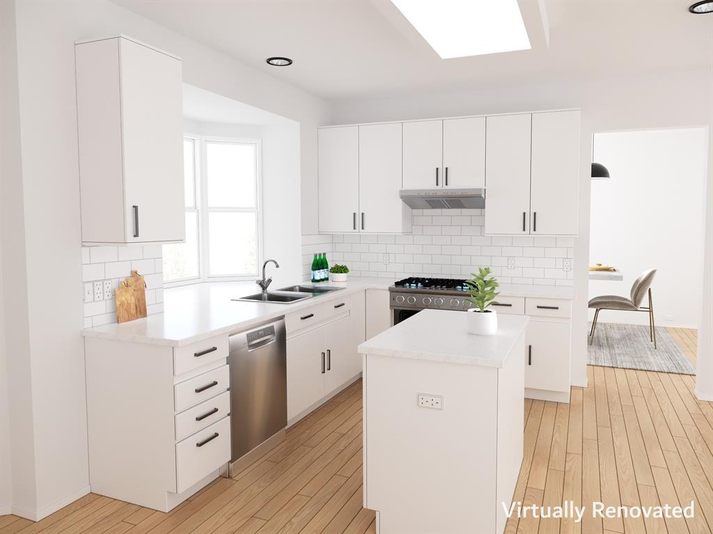 Westchester West B - Residential