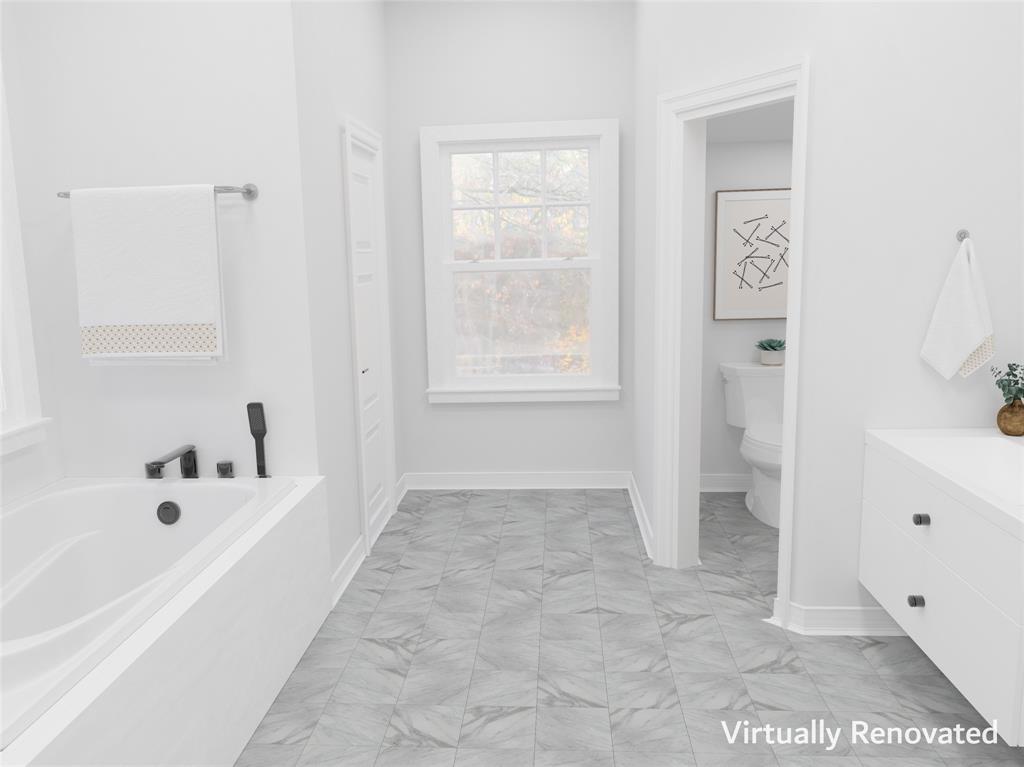 Westchester West B - Residential