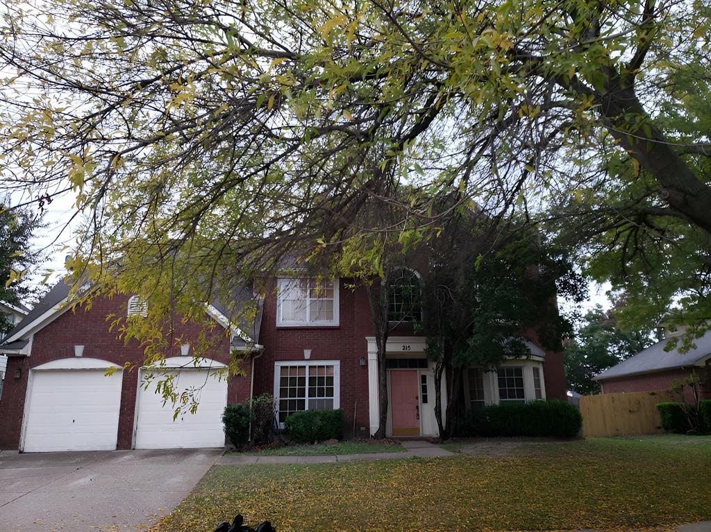 Westchester West B - Residential