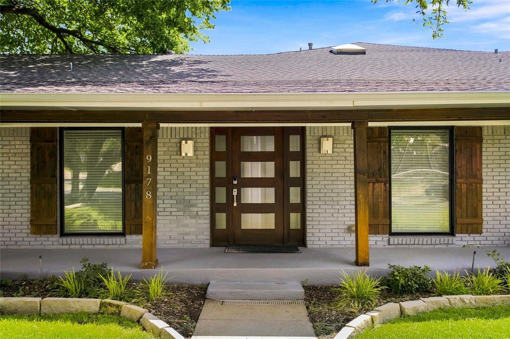 9178 Glen Springs Drive