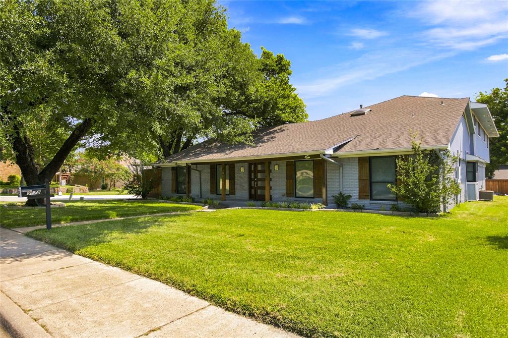 9178 Glen Springs Drive