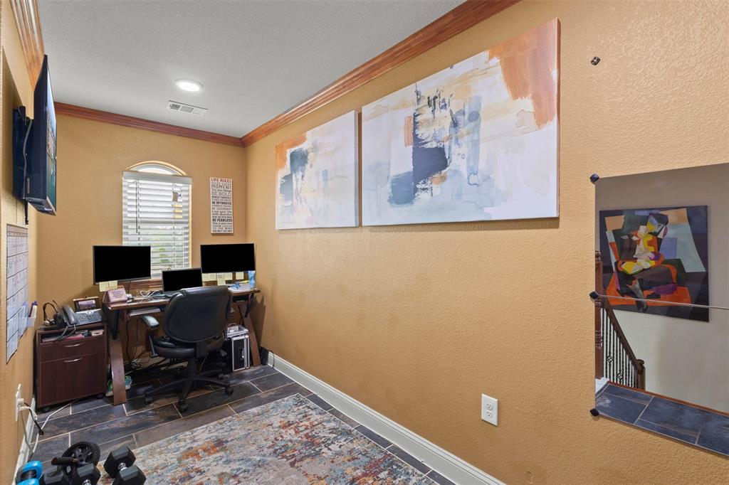 Village of Runyon Springs - Residential