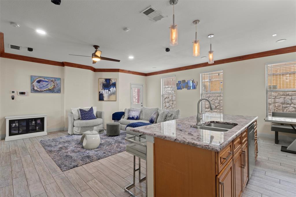 Village of Runyon Springs - Residential