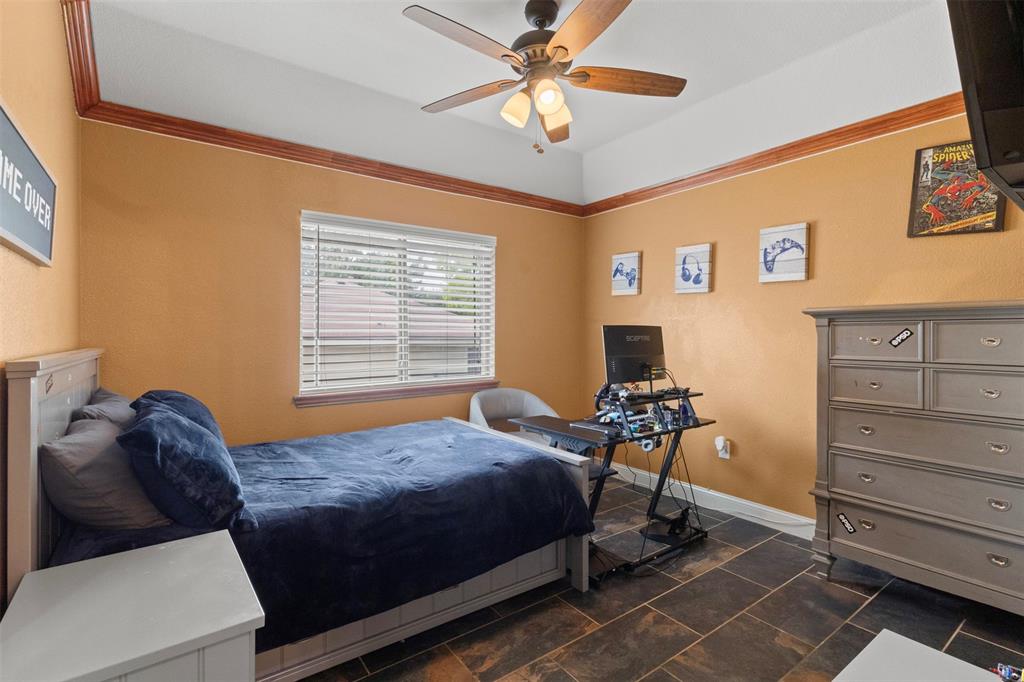 Village of Runyon Springs - Residential