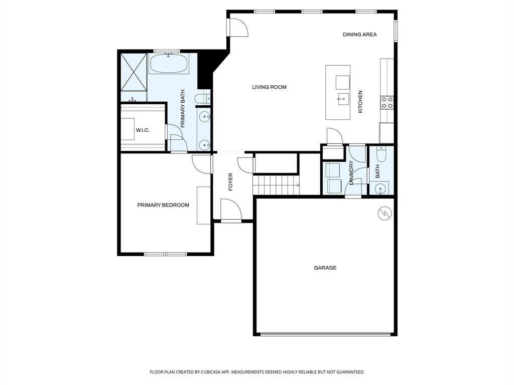 Village of Runyon Springs - Residential