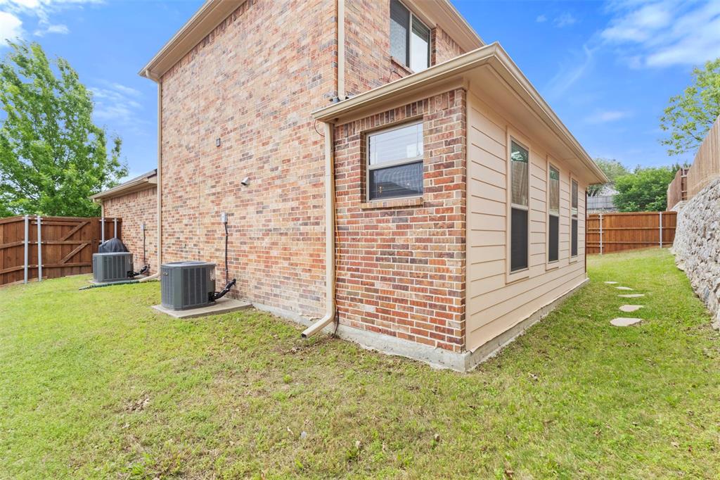 Village of Runyon Springs - Residential