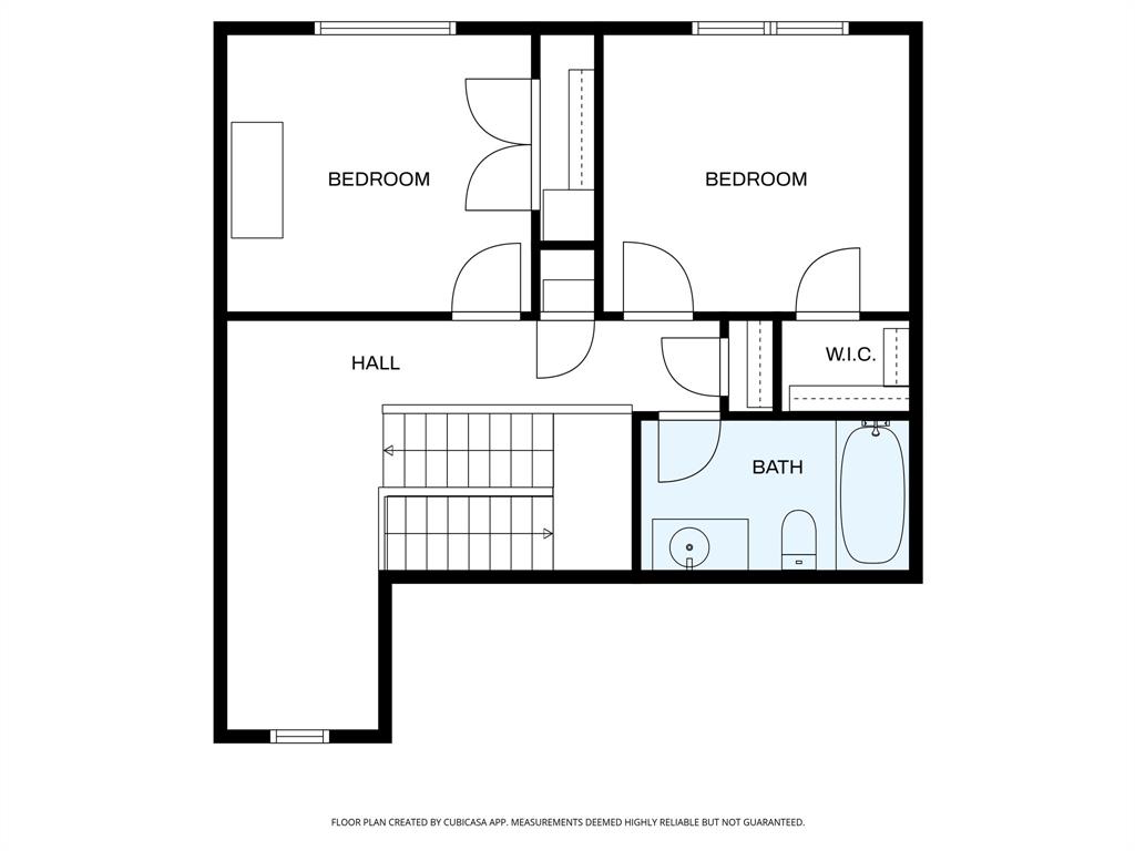 Village of Runyon Springs - Residential