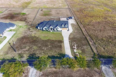 Tiny photo for 1810 Jc Maples Road, Gunter, TX 75058 (MLS # 21201192)