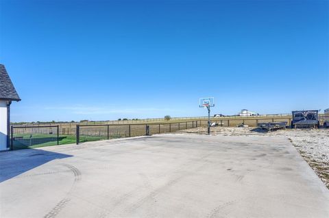 Tiny photo for 1810 Jc Maples Road, Gunter, TX 75058 (MLS # 21201192)