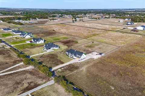 Tiny photo for 1810 Jc Maples Road, Gunter, TX 75058 (MLS # 21201192)