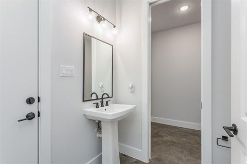 Tiny photo for 1810 Jc Maples Road, Gunter, TX 75058 (MLS # 21201192)