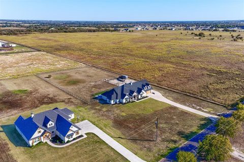 Tiny photo for 1810 Jc Maples Road, Gunter, TX 75058 (MLS # 21201192)