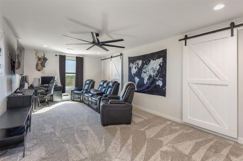 Tiny photo for 1810 Jc Maples Road, Gunter, TX 75058 (MLS # 21201192)