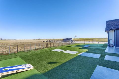 Tiny photo for 1810 Jc Maples Road, Gunter, TX 75058 (MLS # 21201192)