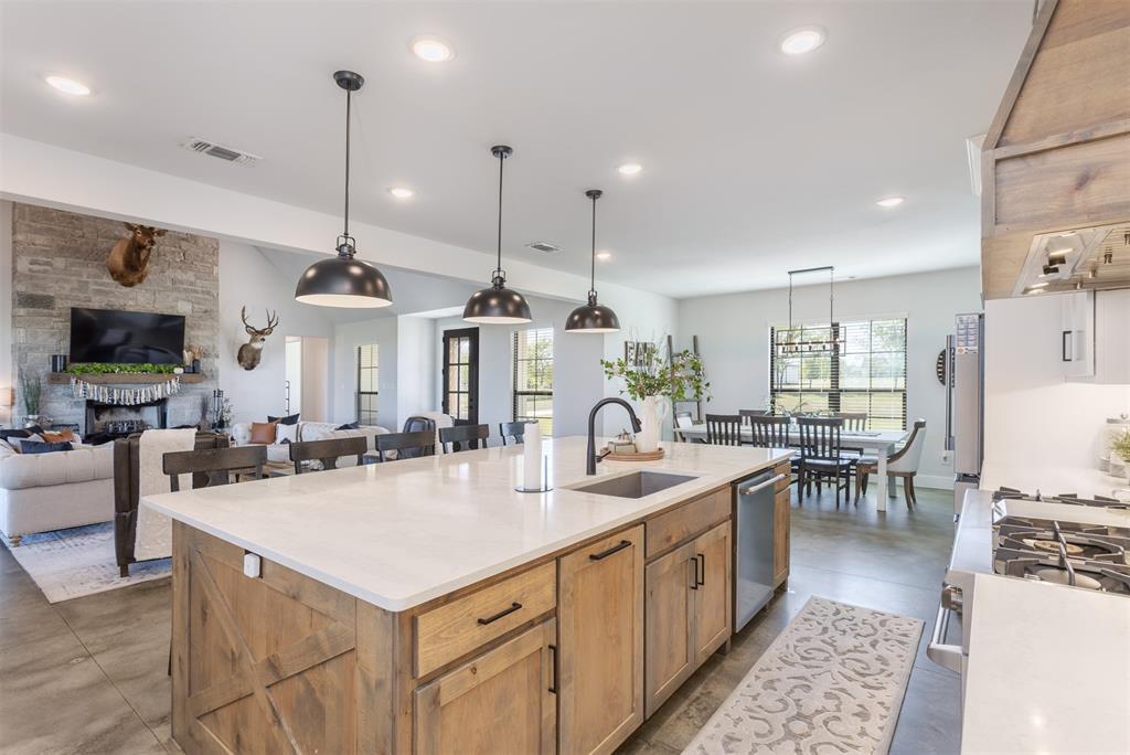 JC Maples - Residential