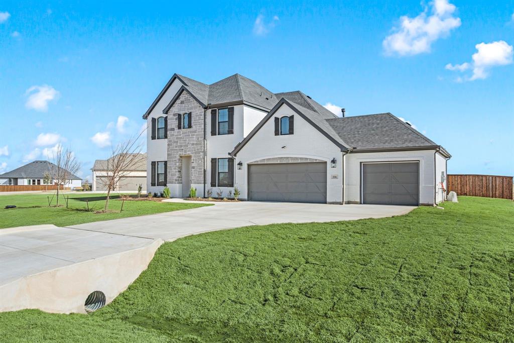 116 Evanston Court