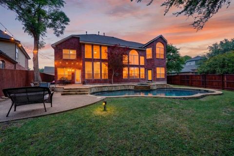 Photo of 8310 Sawgrass Lane, Rowlett, TX 75089 (MLS # 21250642)
