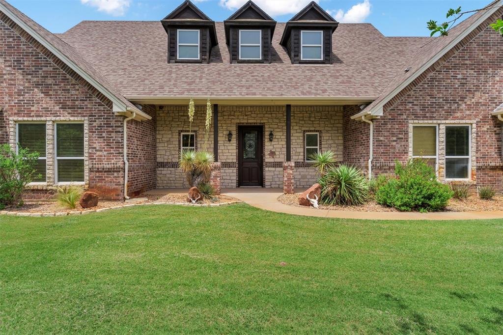 3568 Green Meadows Drive