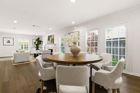 Tiny photo for 4684 S Versailles Avenue, Highland Park, TX 75209 (MLS # 21217637)