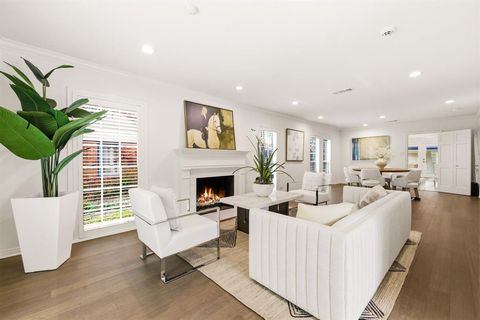 Tiny photo for 4684 S Versailles Avenue, Highland Park, TX 75209 (MLS # 21217637)