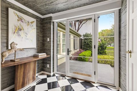 Tiny photo for 4684 S Versailles Avenue, Highland Park, TX 75209 (MLS # 21217637)