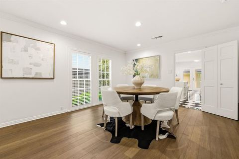 Tiny photo for 4684 S Versailles Avenue, Highland Park, TX 75209 (MLS # 21217637)