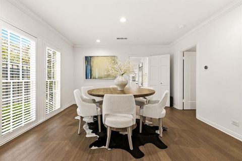 Tiny photo for 4684 S Versailles Avenue, Highland Park, TX 75209 (MLS # 21217637)