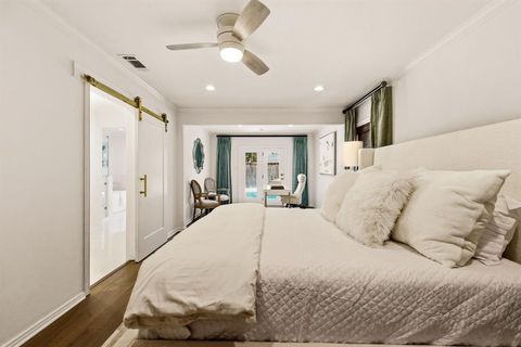 Tiny photo for 4684 S Versailles Avenue, Highland Park, TX 75209 (MLS # 21217637)