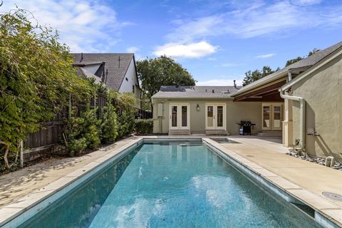 Tiny photo for 4684 S Versailles Avenue, Highland Park, TX 75209 (MLS # 21217637)