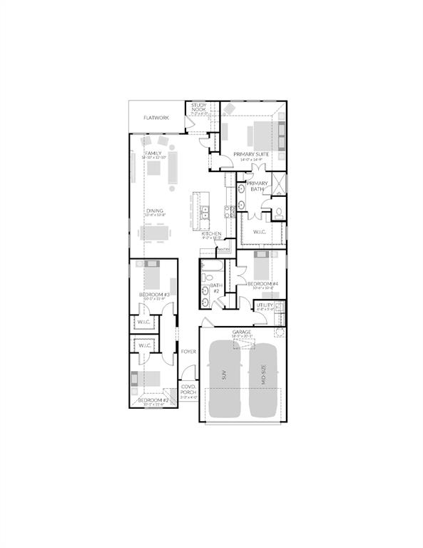 2474 Adenmore Lane