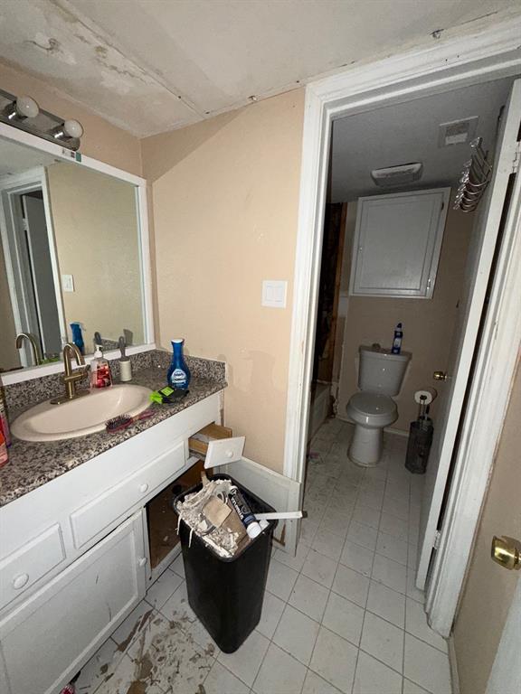 Richland Trace Condos - Residential