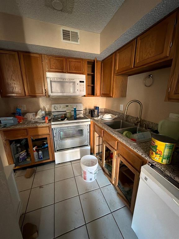 Richland Trace Condos - Residential