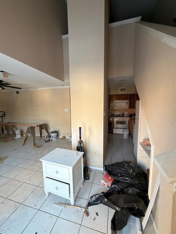 Richland Trace Condos - Residential