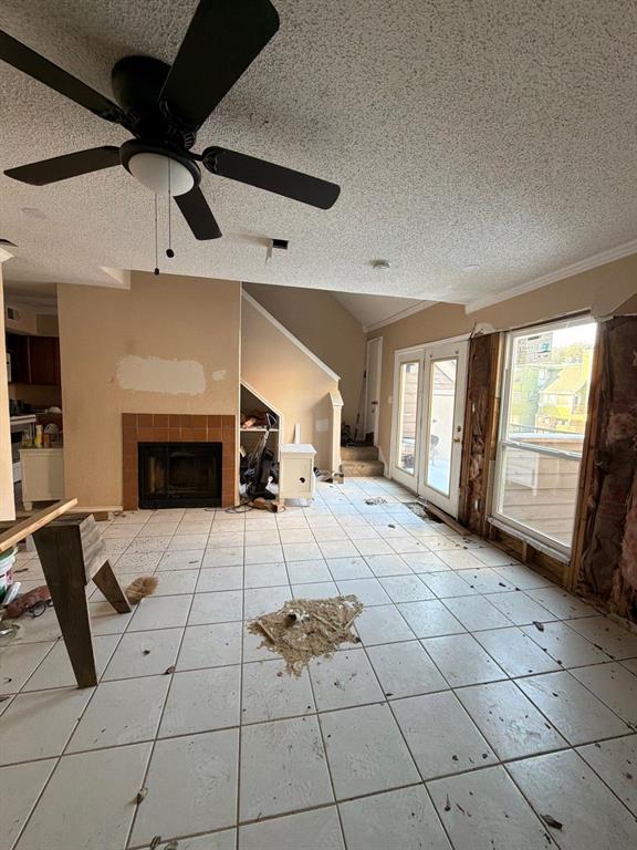 Richland Trace Condos - Residential