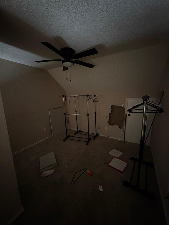 Richland Trace Condos - Residential