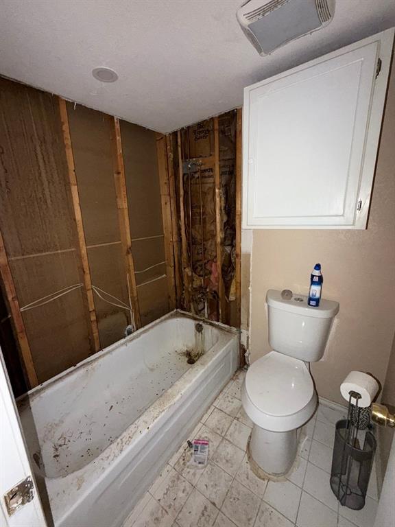 Richland Trace Condos - Residential