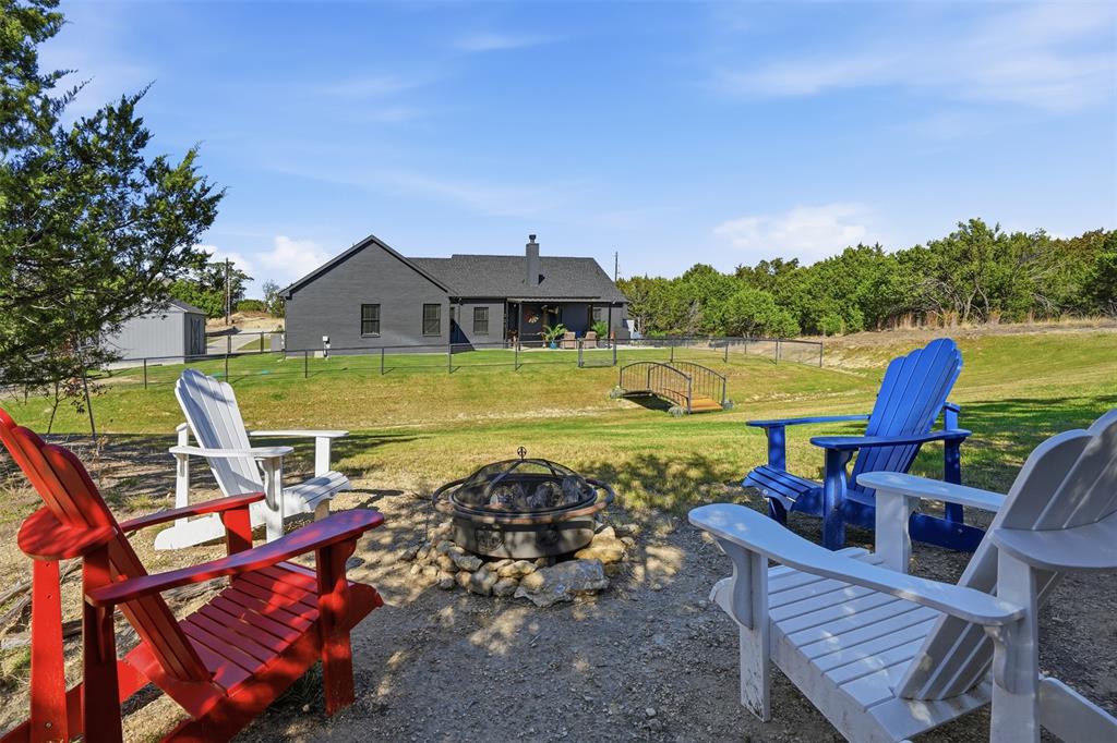 Revere Creek Ph II - Residential