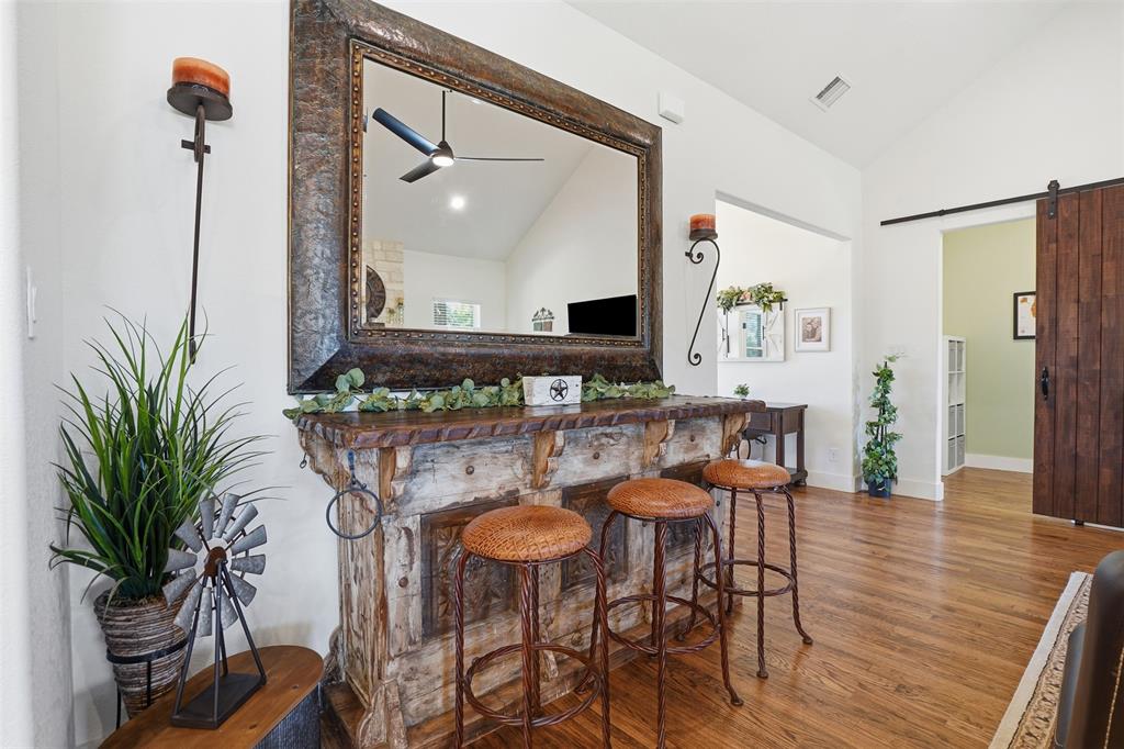 Revere Creek Ph II - Residential