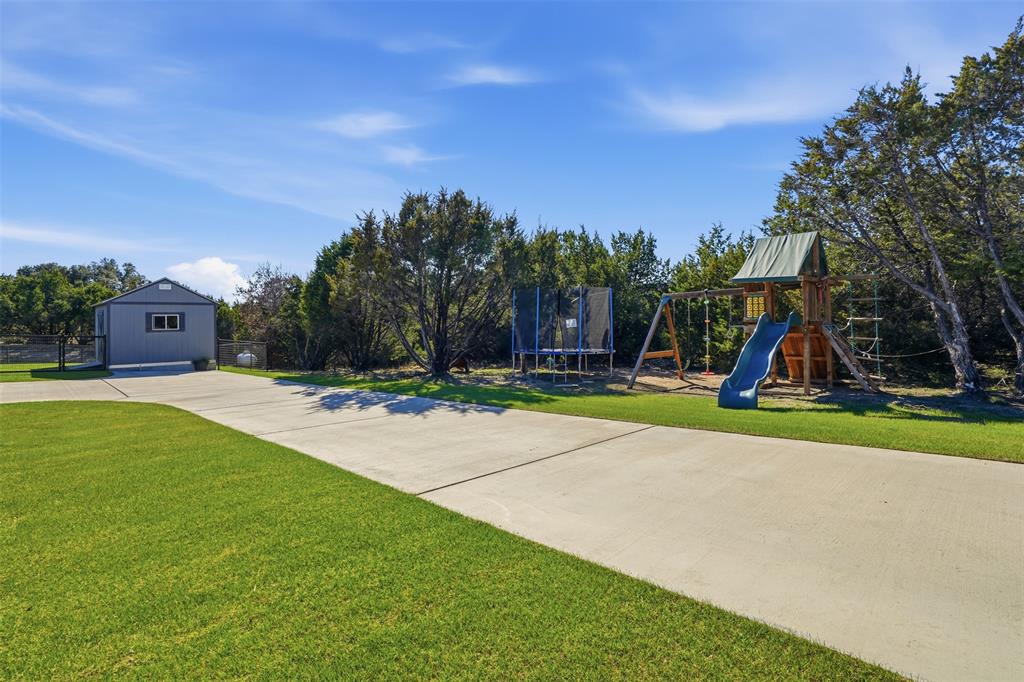 Revere Creek Ph II - Residential