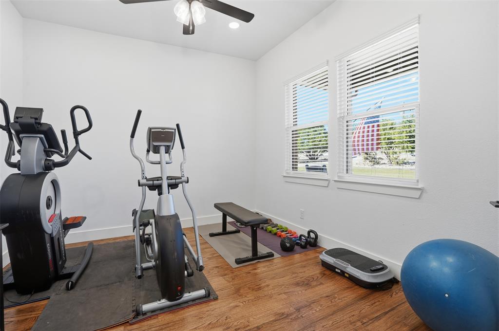 Revere Creek Ph II - Residential