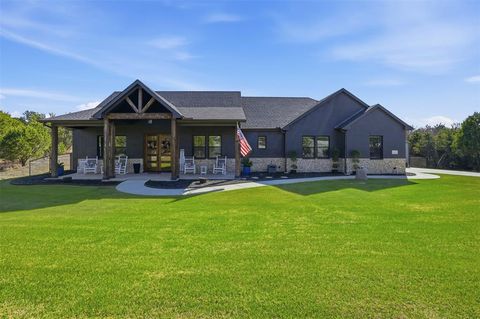 113 Revere Drive Weatherford TX 76088