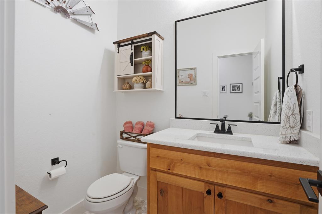 Revere Creek Ph II - Residential